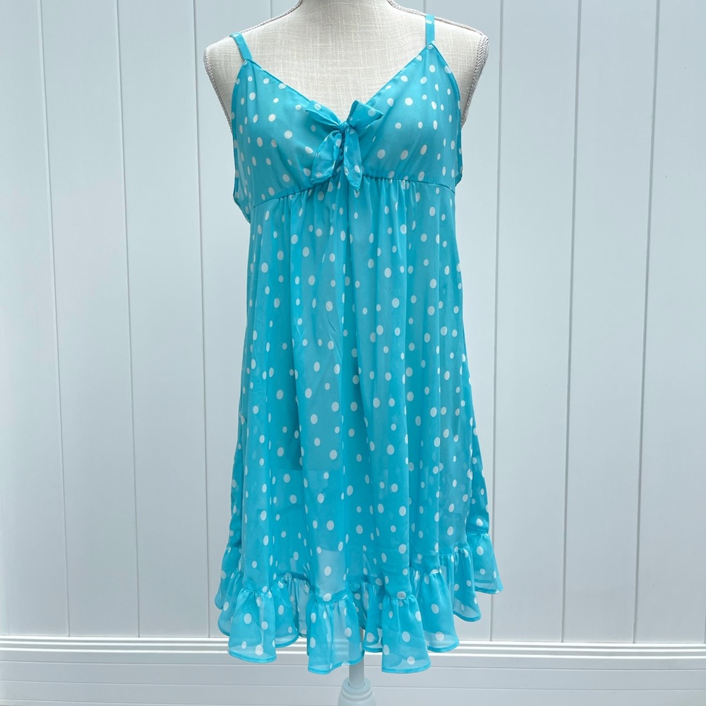 Oscar De La Renta Chemise